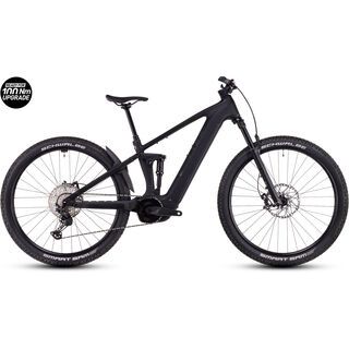 Cube Stereo Hybrid One22 SLX 800 29 blackline
