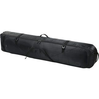 Nitro Tracker Wheelie Board Bag 165 phantom