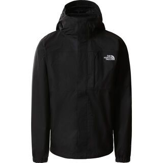 The North Face Men’s Quest Triclimate Jacket tnf black