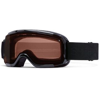 Smith Showcase OTG, black lux/rc36 - Skibrille