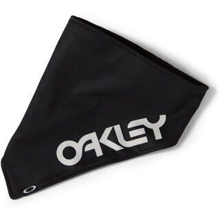 Oakley Switch It Up Bandana, blackout - Nackenwärmer