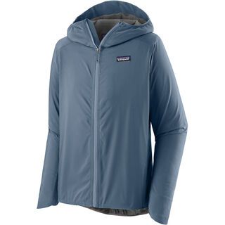 Patagonia Men's Dirt Roamer Bike Jacket utility blue