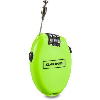 Dakine Micro Lock green