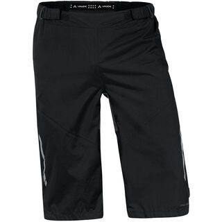 Vaude Men's Tiak Shorts, black - Radhose