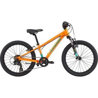 Cannondale Trail 20 crush 2021