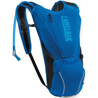 Camelbak Rogue - Trinkrucksack, lapis blue / atomic blue