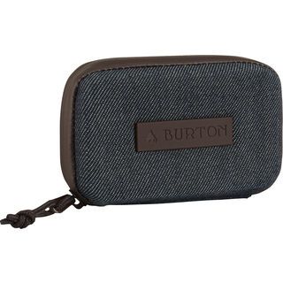 Burton The Kit 2.0, true black - Wertsachentasche
