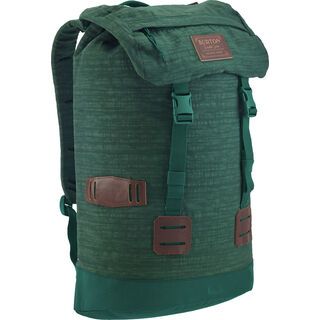 Burton Tinder Pack, green mountain - Rucksack