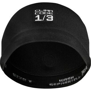 Assos Robo Cap black series