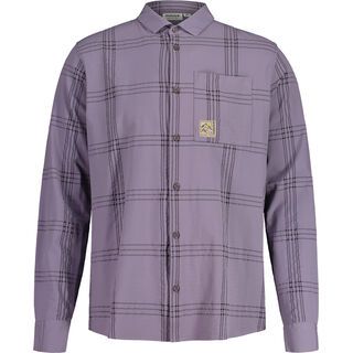 Maloja AlblanM. 1/1 smoky purple multi