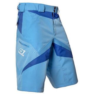 ONeal Stormrider Shorts, blue - Radhose