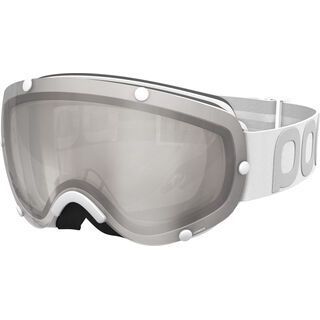 POC Lobes, Hydrogen White - Skibrille