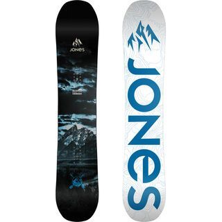 Jones Discovery 2017 - Snowboard