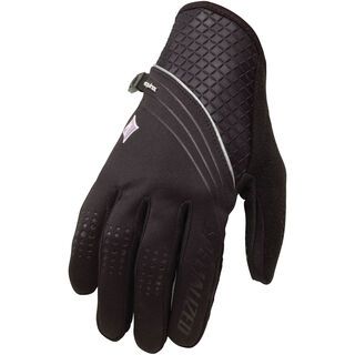 Specialized Equinox Glove Womens, Black - Fahrradhandschuhe