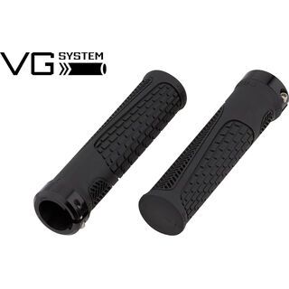 Newmen Slat VGS Grips black