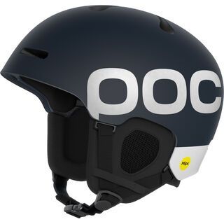 POC Fornix BC apatite navy matt