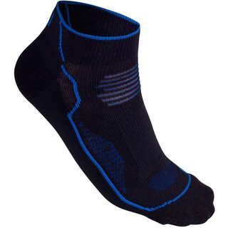Ortovox Socks Sports Cool, black raven - Socken