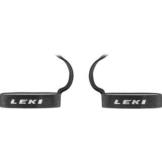 Leki Glove Leash Comfort Flex, schwarz - Zubehör