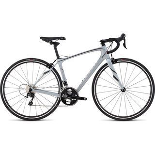 Specialized Ruby Sport 2016, white/charcoal - Rennrad