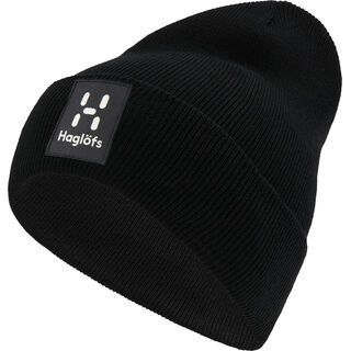 Haglöfs Aze Beanie true black