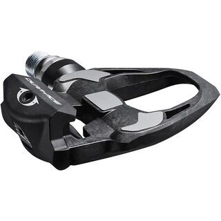 Shimano Dura-Ace PD-R9100 - 4 mm längere Achse