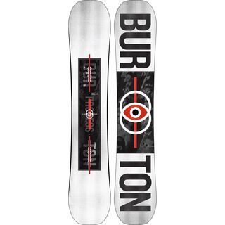 Burton Process 2019 - Snowboard