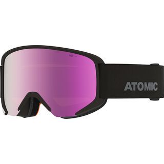 Atomic Savor HD - Pink/Copper black