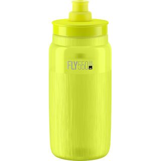 Elite Fly Tex - 550 ml gelb fluoreszierend