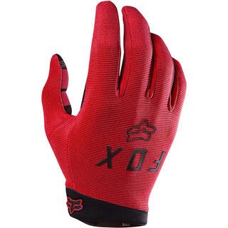 Fox Ranger Glove, cardinal - Fahrradhandschuhe