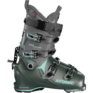 Atomic Hawx Prime XTD 115 W CT GW green/anthracite 2022