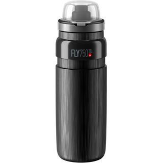 Elite Fly Tex MTB - 750 ml schwarz