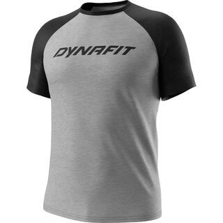 Dynafit 24/7 Drirelease T-Shirt M alloy melange