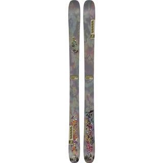 K2 SKI Reckoner 102