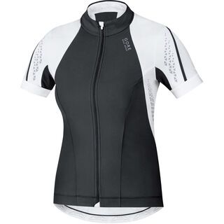 Gore Bike Wear Xenon 2.0 Lady Jersey, black/white - Radtrikot