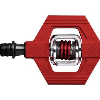 Crankbrothers Candy 1 red