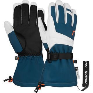 Reusch Experience R-Tex XT LC dark denim/white