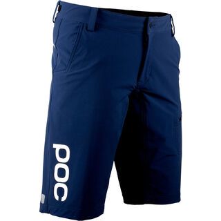 POC Trail WO Shorts, boron blue - Radhose