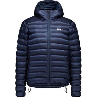 POC W's Coalesce Jacket apatite navy