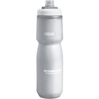 Camelbak Podium Ice - 620 ml, white - Trinkflasche