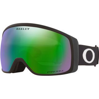 Oakley Flight Tracker M - Prizm Jade Iridium matte black