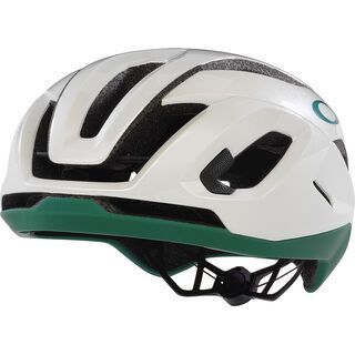 Oakley ARO5 Race MIPS matte pacific white pearl