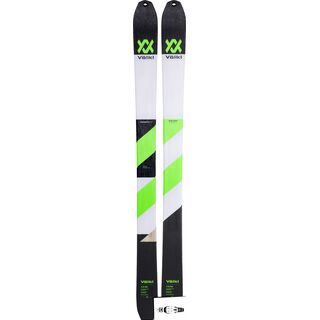 Set: Völkl VTA 108 2019 + Rottefella NTN Freeride