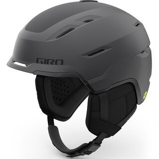 Giro Tor Spherical MIPS matte graphite