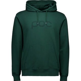 POC Hood pargasite green