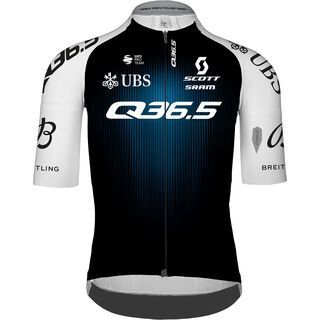 Q36.5 Gregarius Q36.5 Pro Cycling Team Jersey