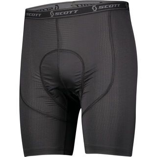 Scott Trail Underwear + Men's Shorts black