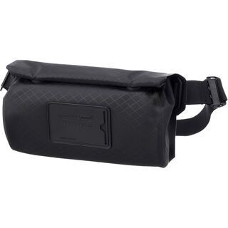 ORTLIEB Sling-Bag Metrosphere black embossed