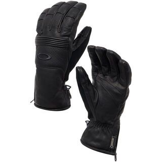 Oakley Silverado Gore-Tex Glove, blackout - Skihandschuhe