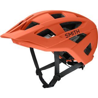 Smith Venture MIPS, matte red rock - Fahrradhelm