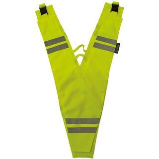 Wowow Collar for Adults yellow